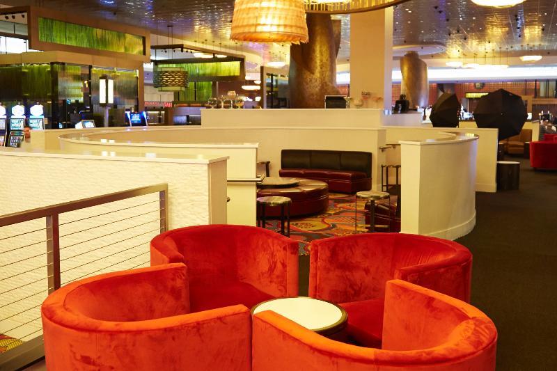 Great Cedar Hotel At Foxwoods 莱德亚德中心 外观 照片