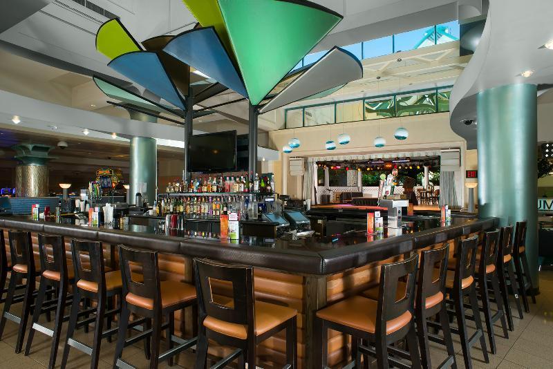 Great Cedar Hotel At Foxwoods 莱德亚德中心 外观 照片