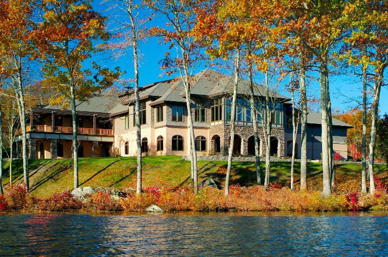 Great Cedar Hotel At Foxwoods 莱德亚德中心 外观 照片
