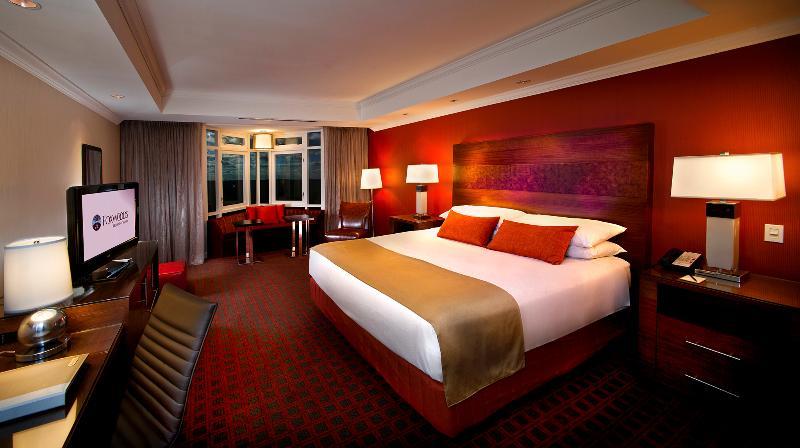 Great Cedar Hotel At Foxwoods 莱德亚德中心 外观 照片