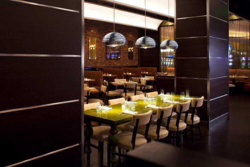 Great Cedar Hotel At Foxwoods 莱德亚德中心 外观 照片