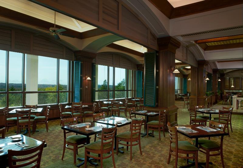 Great Cedar Hotel At Foxwoods 莱德亚德中心 外观 照片
