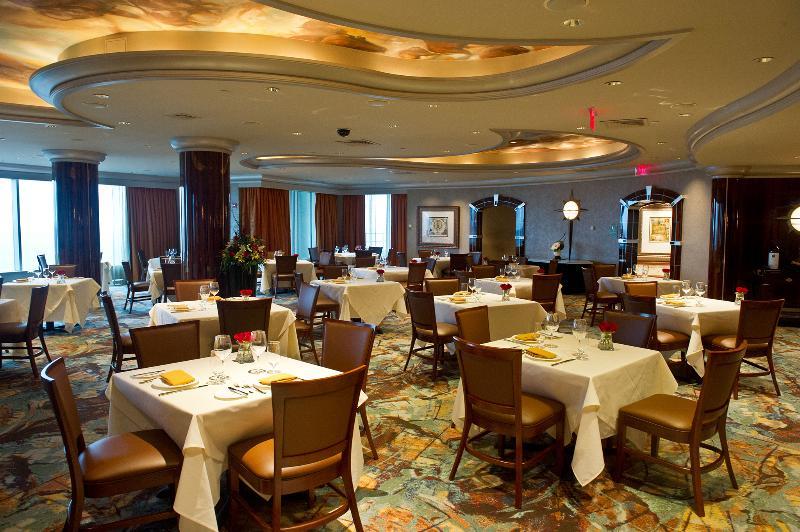 Great Cedar Hotel At Foxwoods 莱德亚德中心 外观 照片